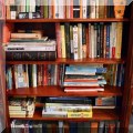 B04. Books. 